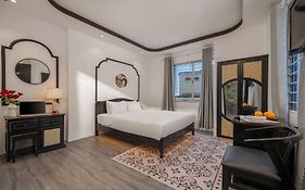 Bella Vista Hue City